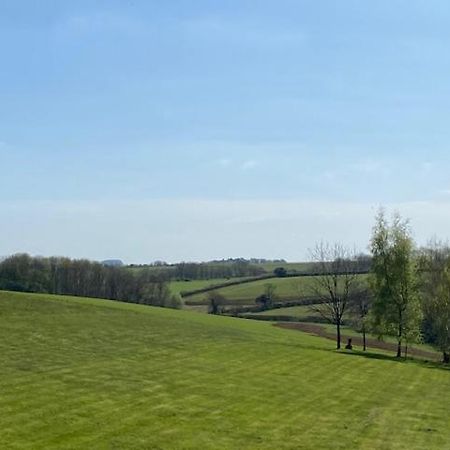 Far Hill Studio Wyck Rissington Kültér fotó